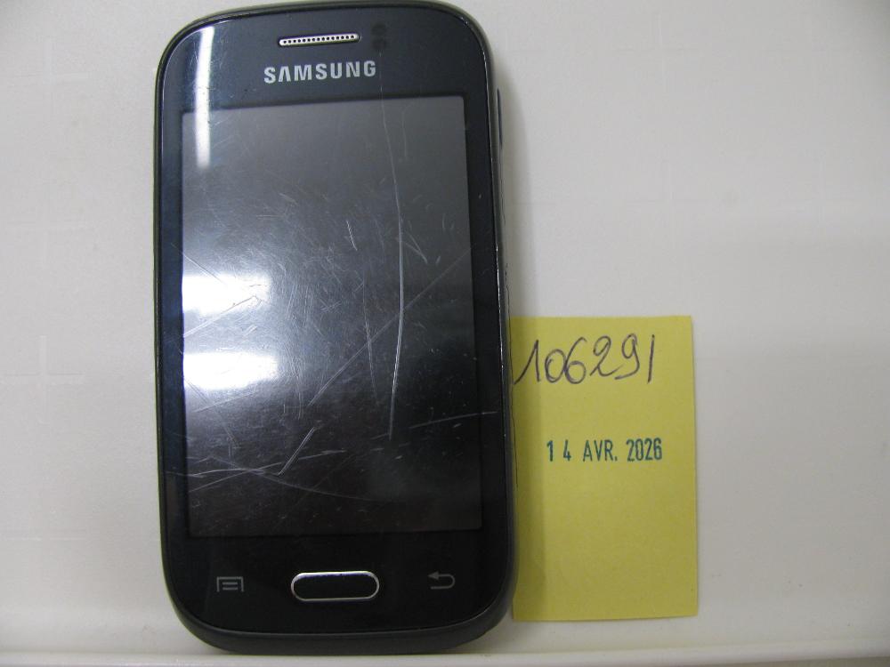 Téléphones portables : N° 2026001913 Trouvé(e) le : Tue Apr 14 00:00:00 CEST 2026