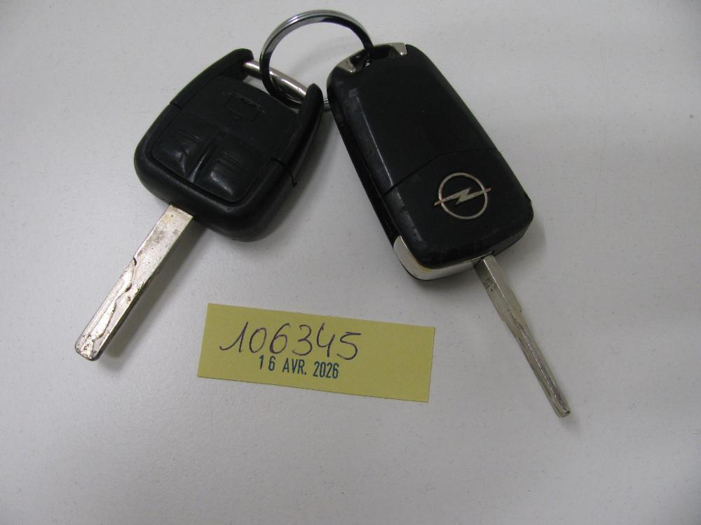 Clés : N° 2026001967 Trouvé(e) le : Thu Apr 16 00:00:00 CEST 2026