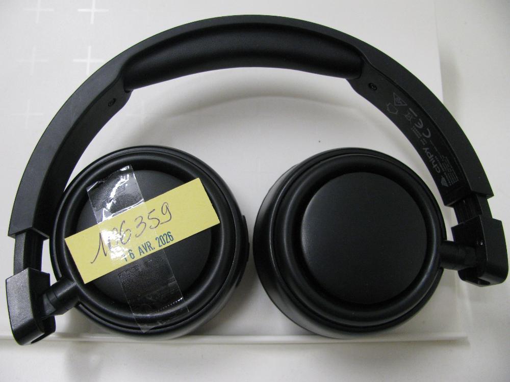 Électronique, informatique, image, son : N° 2026001981 Trouvé(e) le : Thu Apr 16 00:00:00 CEST 2026