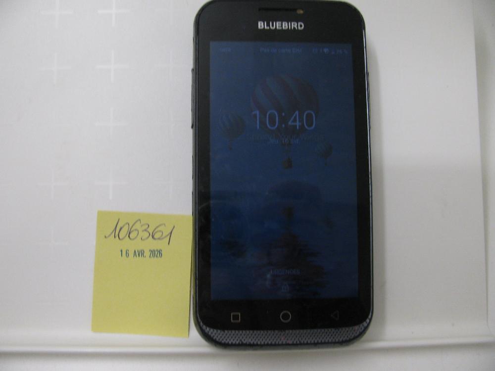 Téléphones portables : N° 2026001983 Trouvé(e) le : Thu Apr 16 00:00:00 CEST 2026