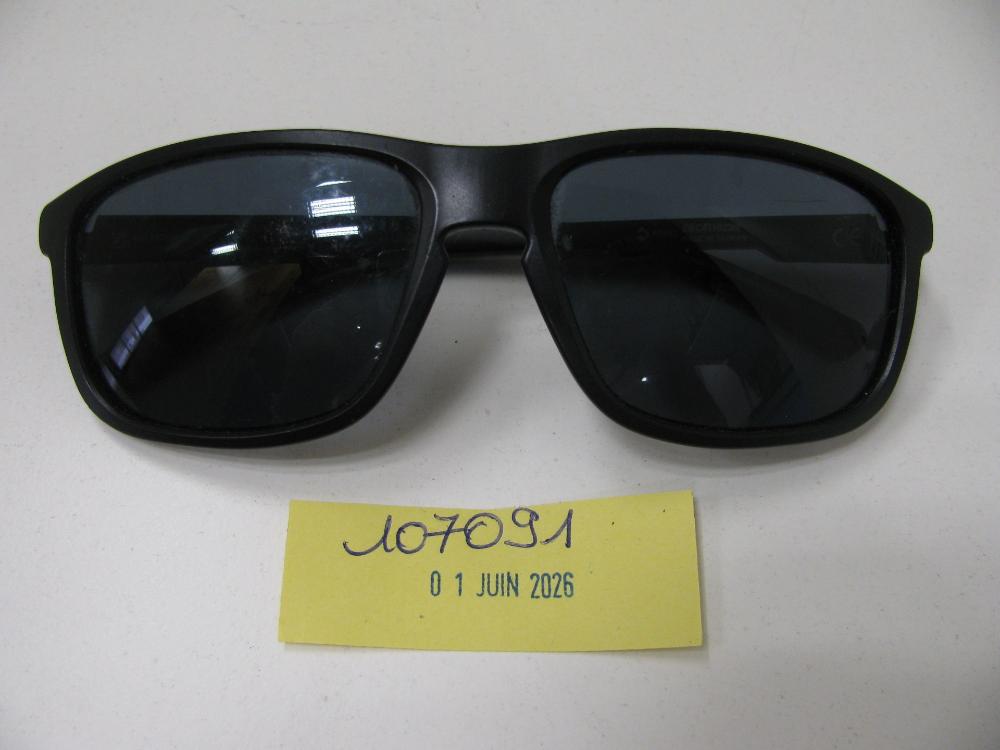 Lunettes : N° 2026002713 Trouvé(e) le : Mon Jun 01 00:00:00 CEST 2026
