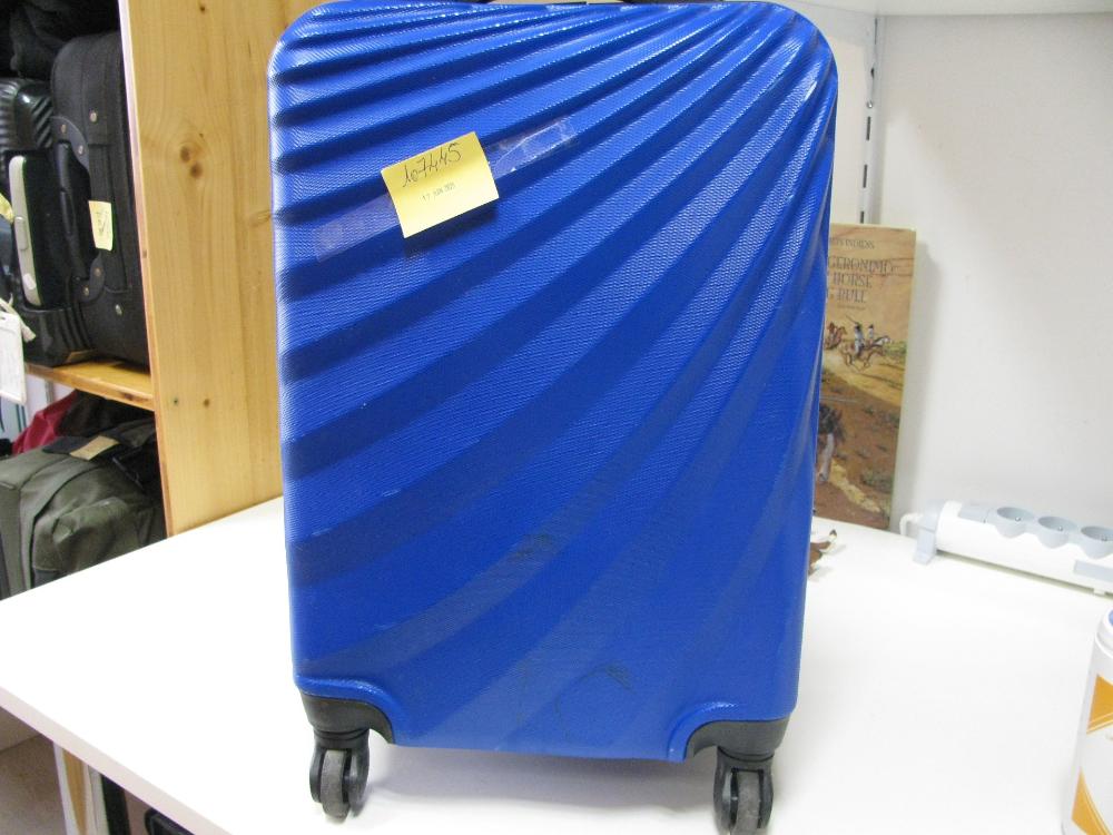 Sacs, valises : N° 2026003067 Trouvé(e) le : Wed Jun 17 00:00:00 CEST 2026