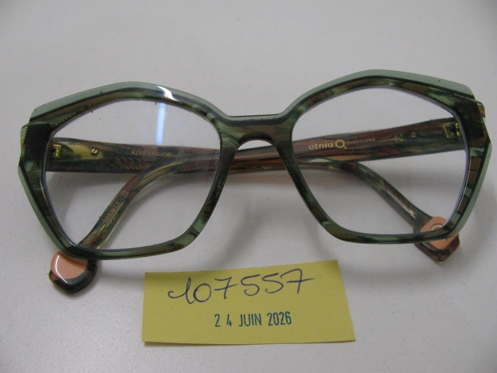 Lunettes : N° 2026003179 Trouvé(e) le : Wed Jun 24 00:00:00 CEST 2026