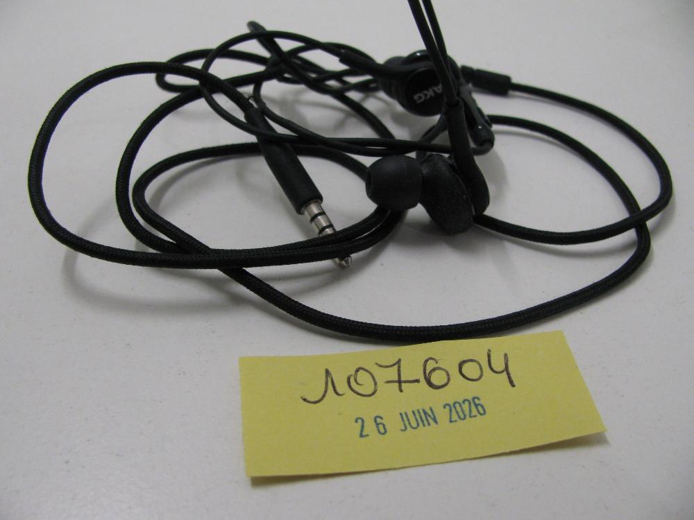 Électronique, informatique, image, son : N° 2026003226 Trouvé(e) le : Fri Jun 26 00:00:00 CEST 2026