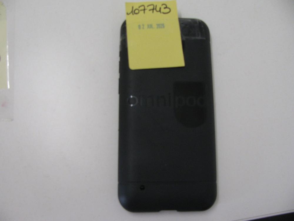 Électronique, informatique, image, son : N° 2026003365 Trouvé(e) le : Fri Jul 03 00:00:00 CEST 2026