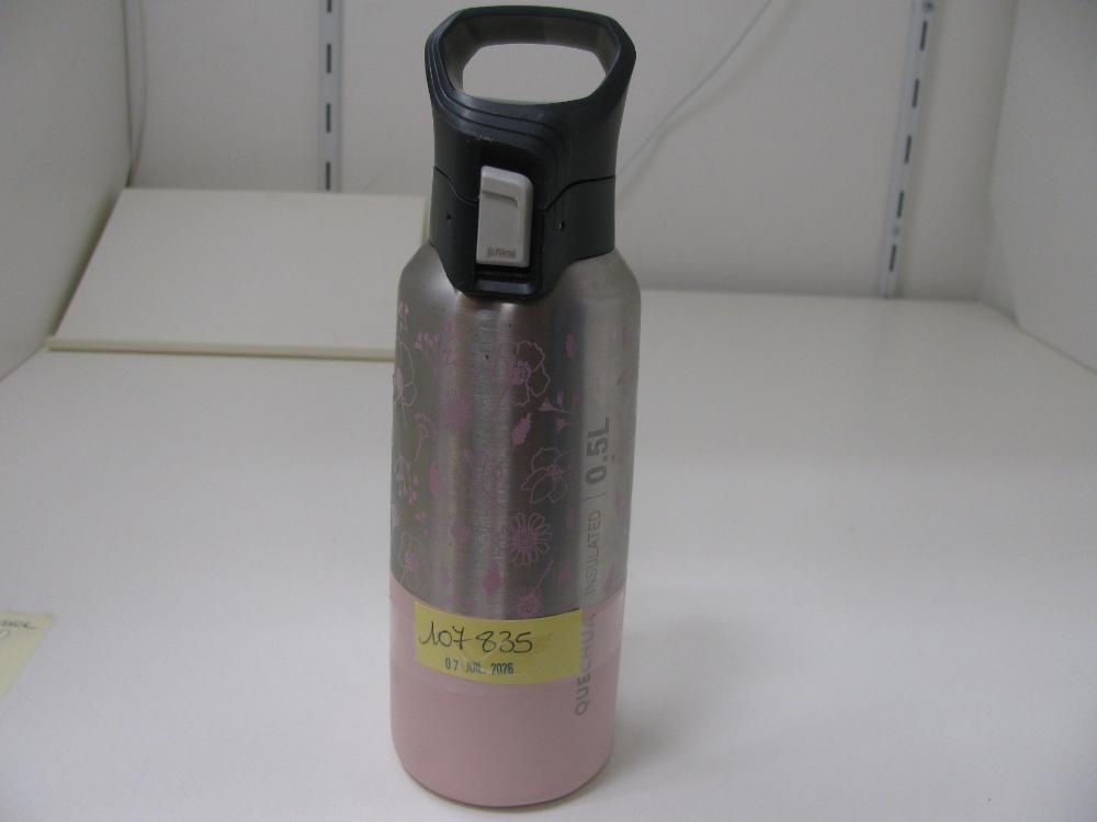 Objets divers : N° 2026003457 Trouvé(e) le : Wed Jul 08 00:00:00 CEST 2026