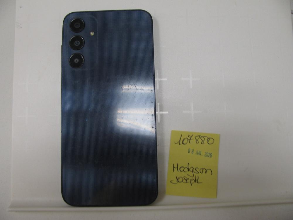 Téléphones portables : N° 2026003502 Trouvé(e) le : Thu Jul 09 00:00:00 CEST 2026