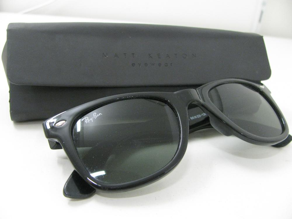 Lunettes : N° 2026003663 Trouvé(e) le : Wed Jul 22 00:00:00 CEST 2026