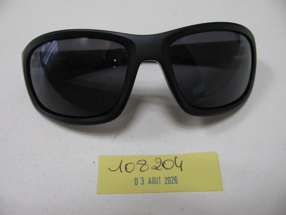 Lunettes : N° 2026003826 Trouvé(e) le : Mon Aug 03 00:00:00 CEST 2026