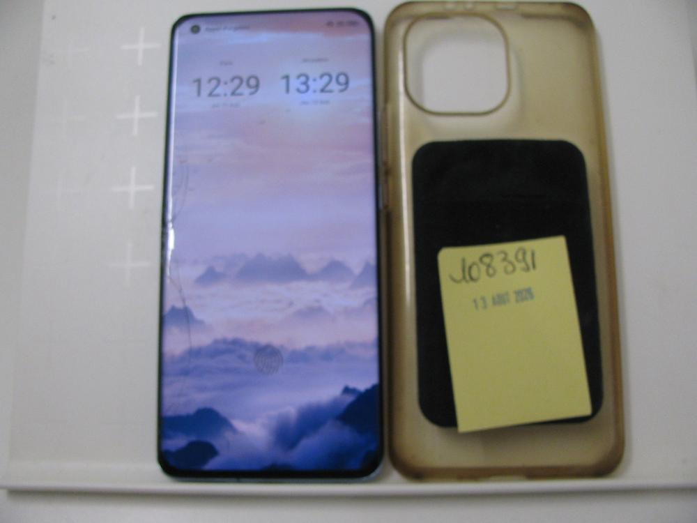 Téléphones portables : N° 2026004013 Trouvé(e) le : Thu Aug 13 00:00:00 CEST 2026