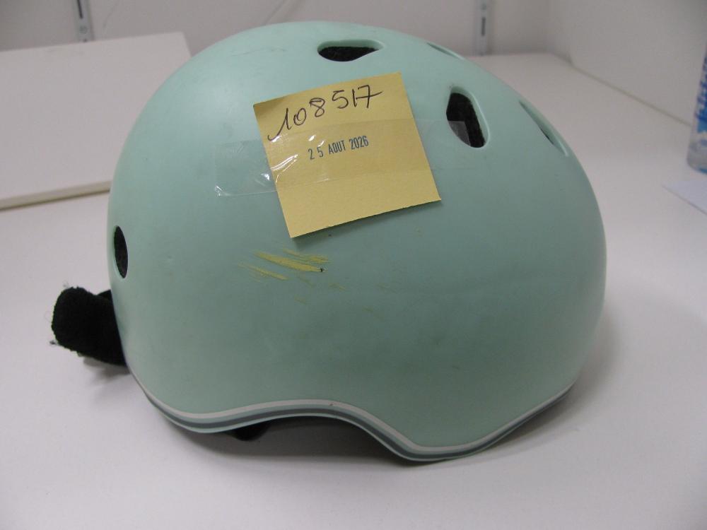 Objets divers : N° 2026004139 Trouvé(e) le : Tue Aug 25 00:00:00 CEST 2026