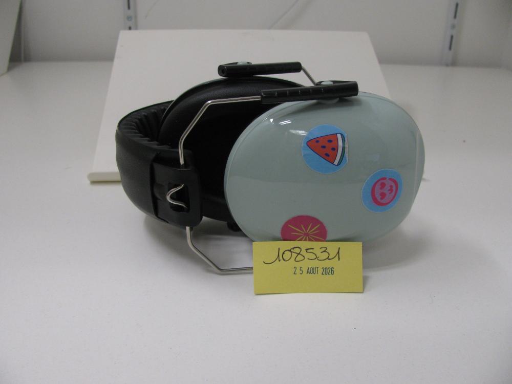 Jeux, jouets, peluches : N° 2026004153 Trouvé(e) le : Tue Aug 25 00:00:00 CEST 2026
