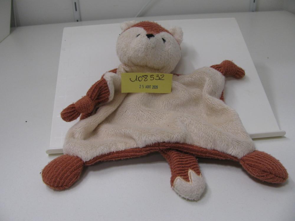 Jeux, jouets, peluches : N° 2026004154 Trouvé(e) le : Tue Aug 25 00:00:00 CEST 2026