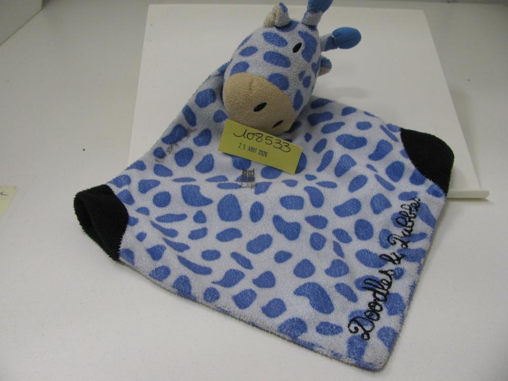 Jeux, jouets, peluches : N° 2026004155 Trouvé(e) le : Tue Aug 25 00:00:00 CEST 2026