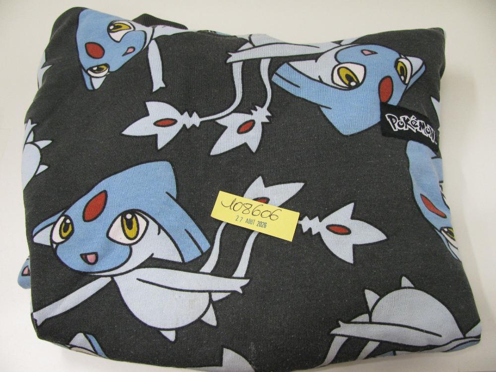 Vêtements, chaussures, accessoires : N° 2026004228 Trouvé(e) le : Thu Aug 27 00:00:00 CEST 2026