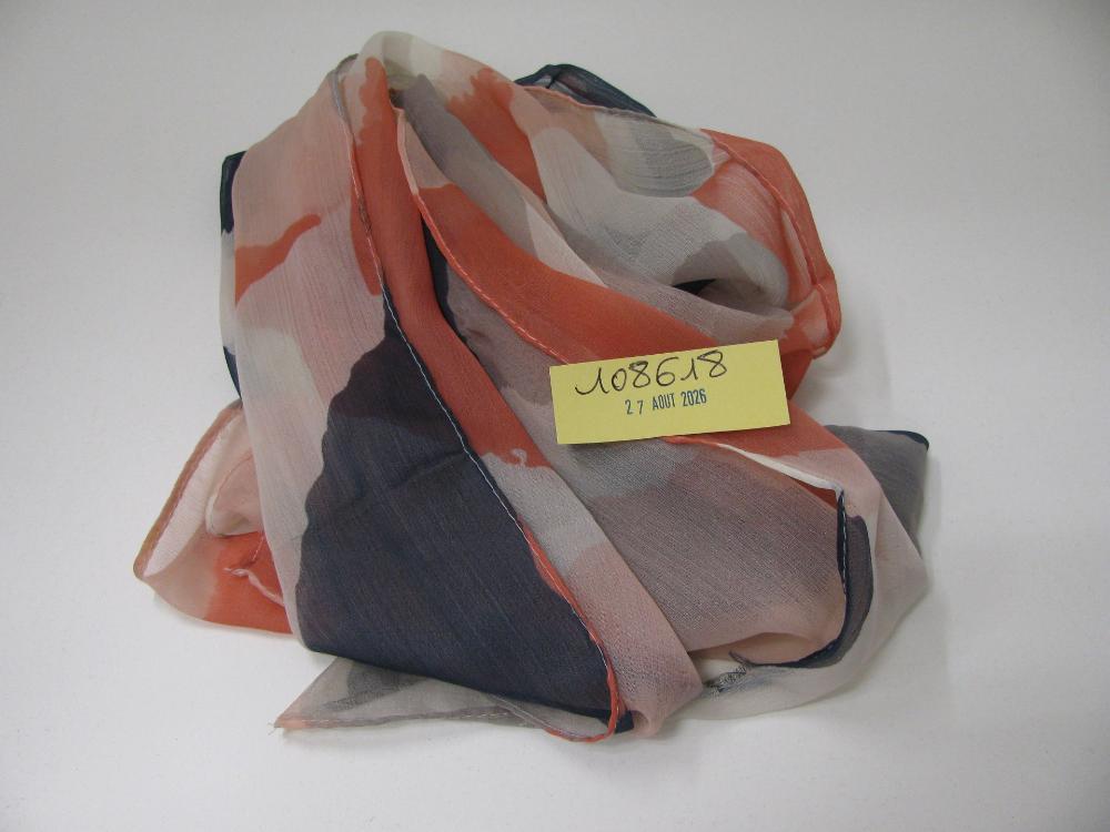 Vêtements, chaussures, accessoires : N° 2026004240 Trouvé(e) le : Thu Aug 27 00:00:00 CEST 2026