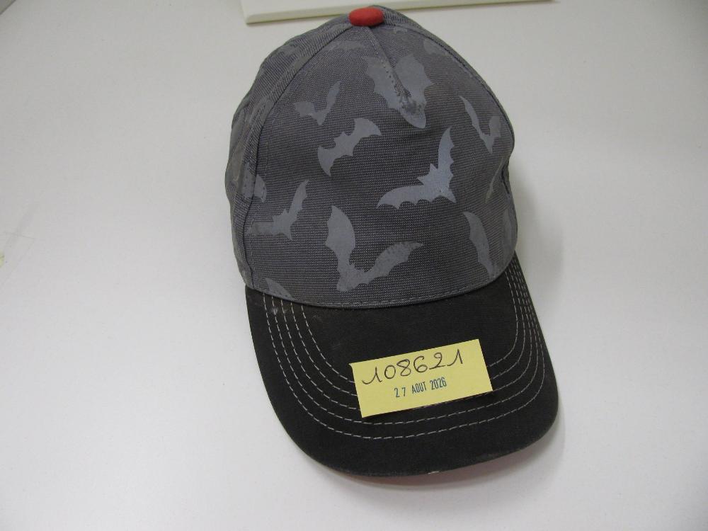 Vêtements, chaussures, accessoires : N° 2026004243 Trouvé(e) le : Thu Aug 27 00:00:00 CEST 2026