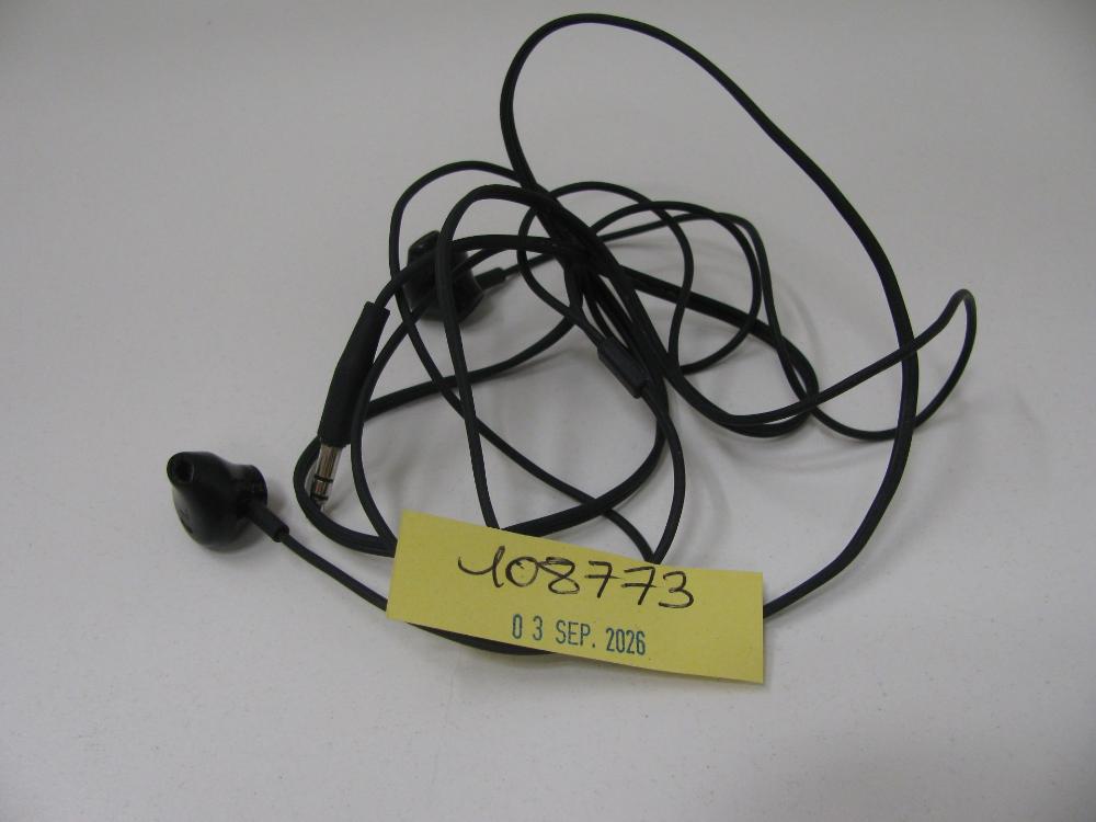 Électronique, informatique, image, son : N° 2026004395 Trouvé(e) le : Thu Sep 03 00:00:00 CEST 2026
