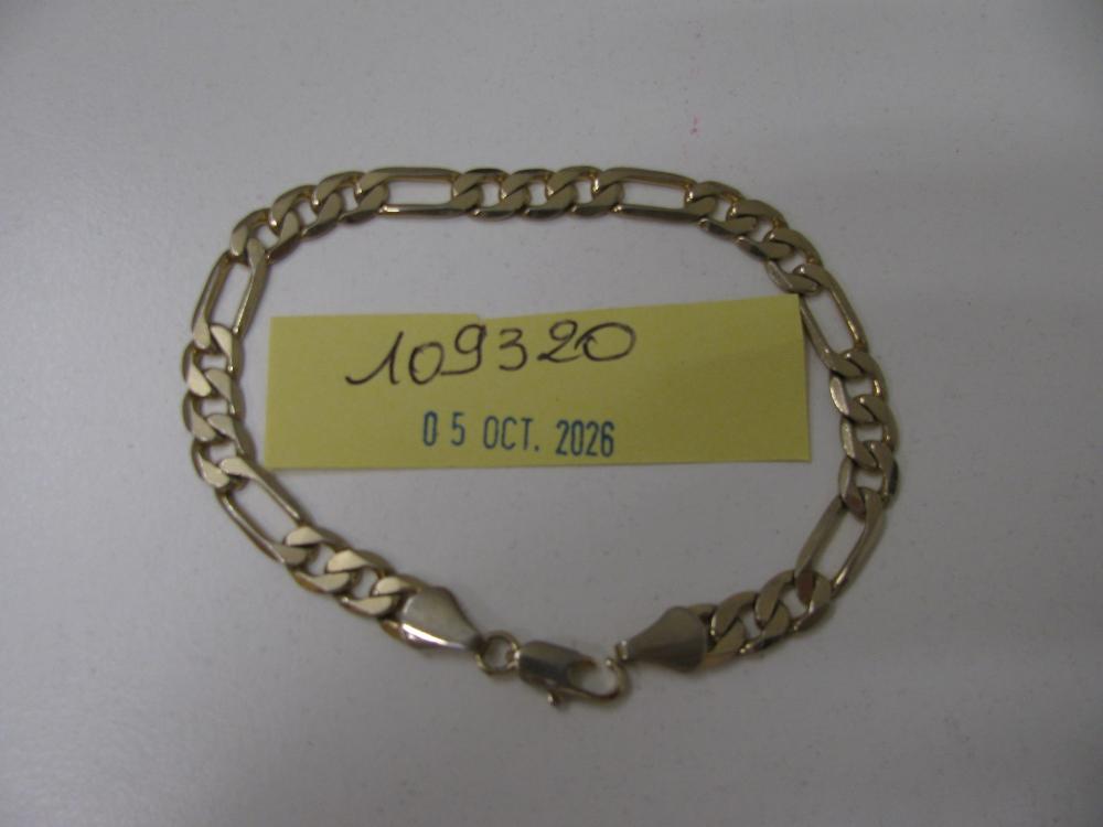 Montres et bijoux : N° 2026004942 Trouvé(e) le : Mon Oct 05 00:00:00 CEST 2026