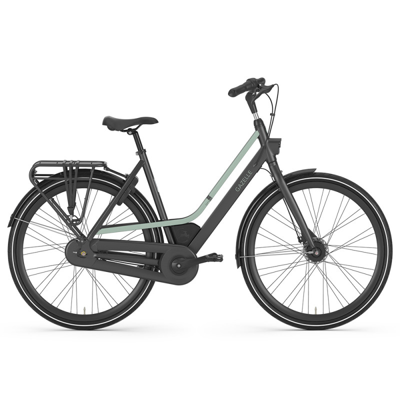 vélo de ville