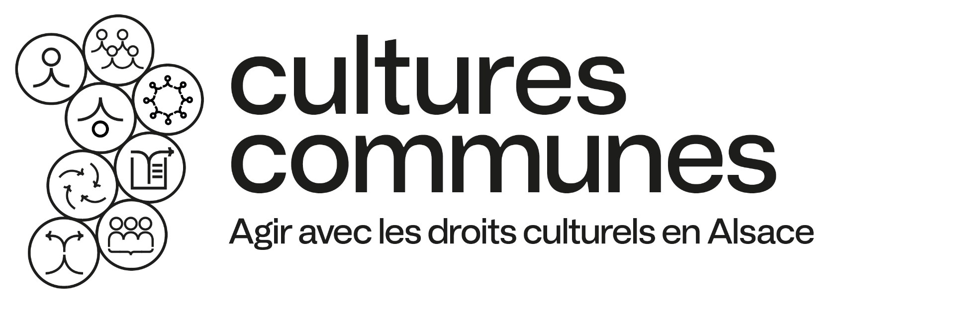 Agir avec les Droits culturels en Alsace
