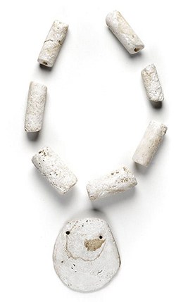 entre -5800 et-4900, Matière animale, Musée Archéologique