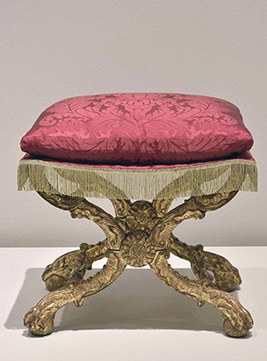 France, vers 1739, bois, Musée des Arts décoratifs