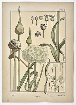 Eugène-Samuel GRASSET, 1896, papier, Bibliothèque des musées de Strasbourg