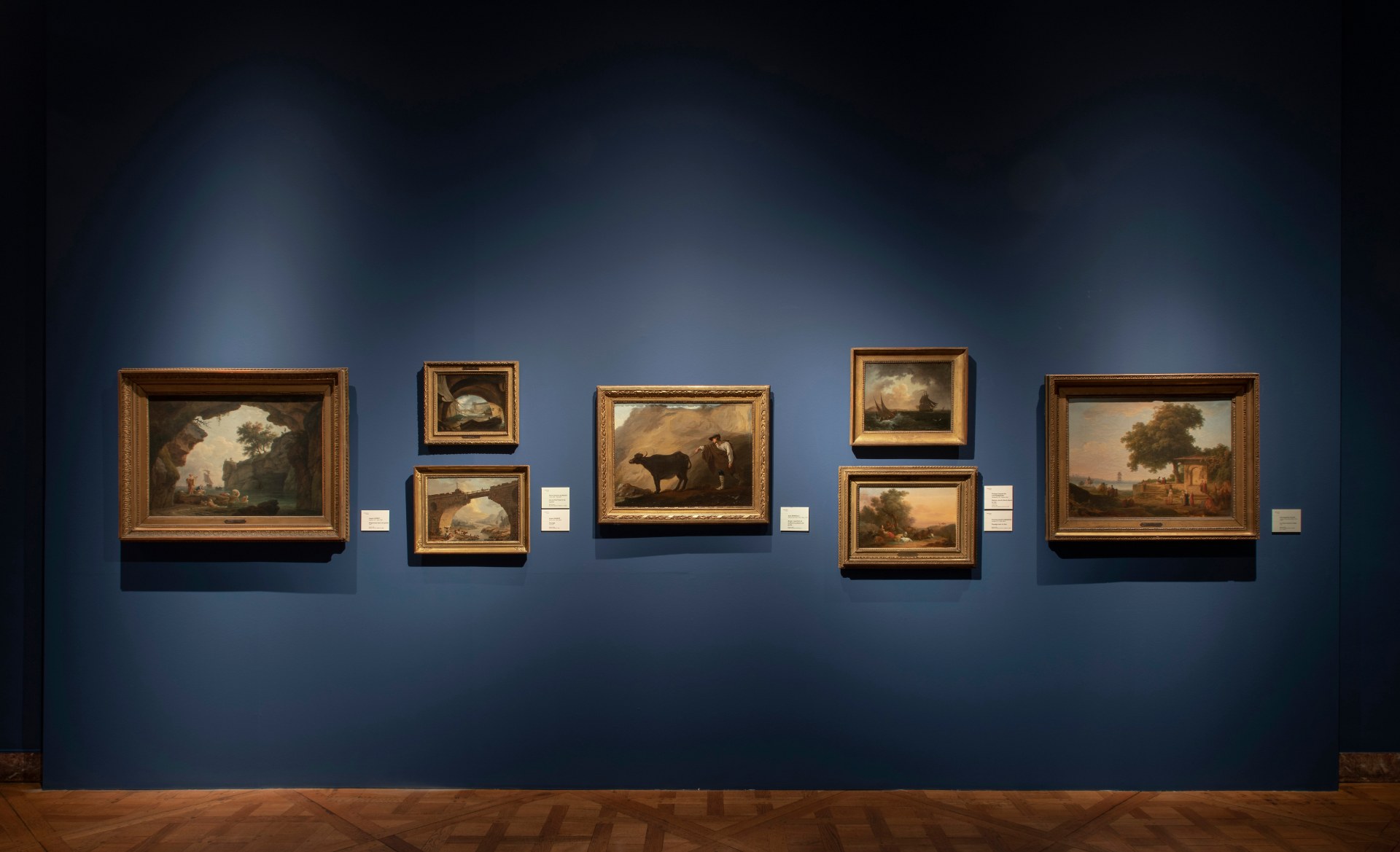 MNR - Musées Nationaux de Récupération