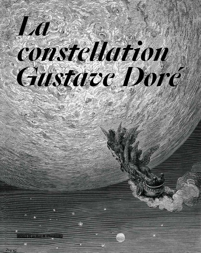 La constellation Gustave Doré