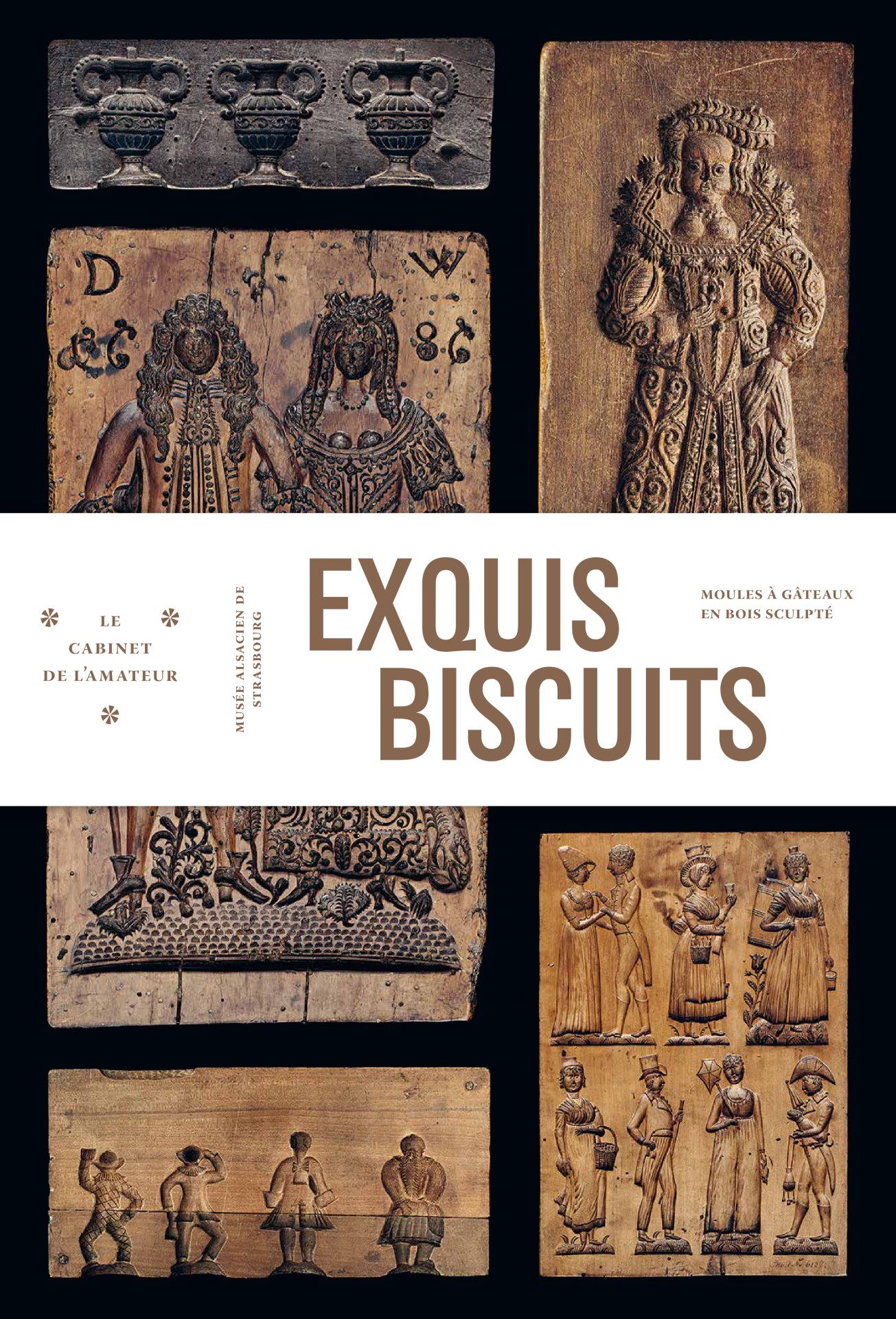 Exquis biscuits