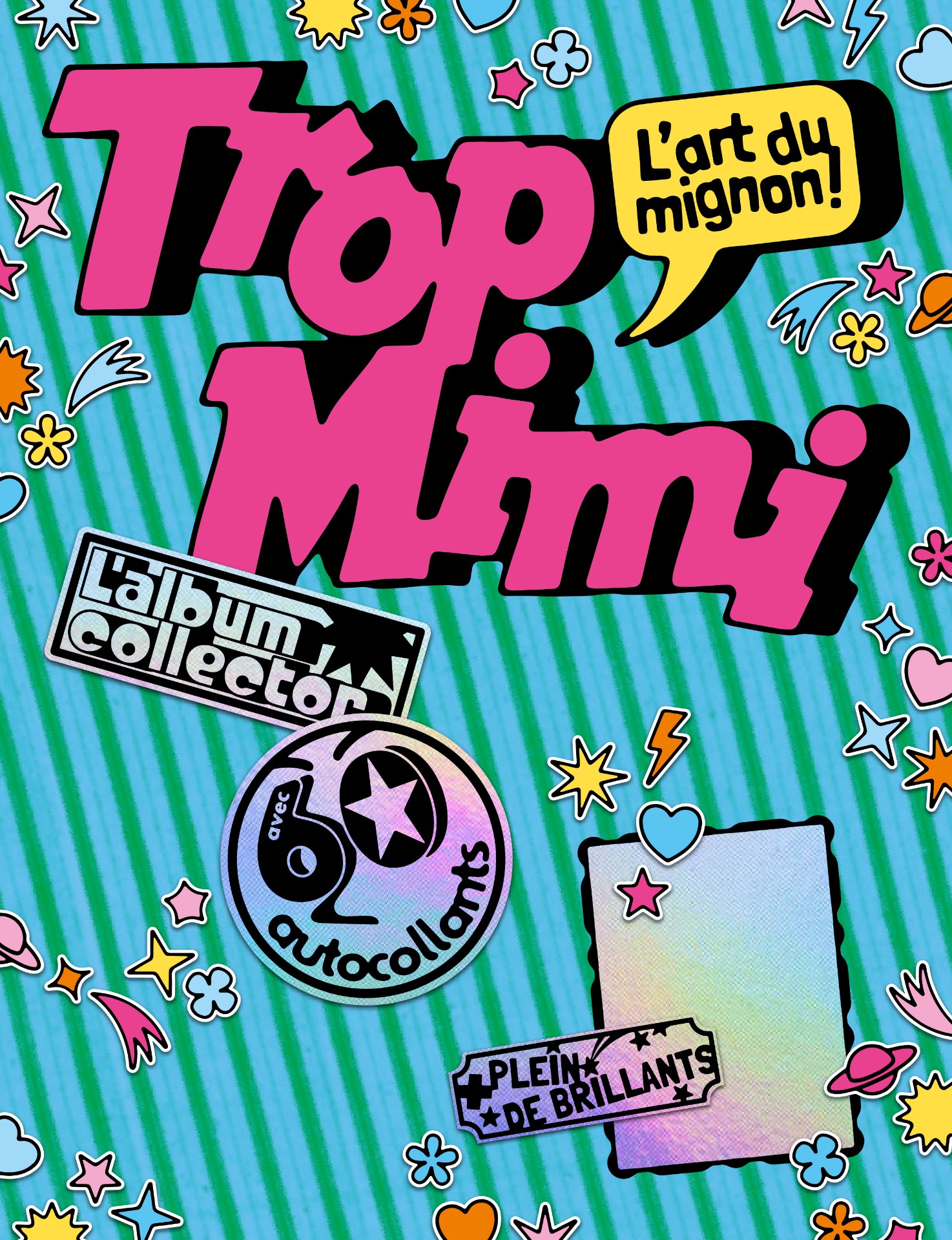Trop mimi