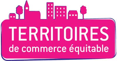 Label Territoire de commerce équitable