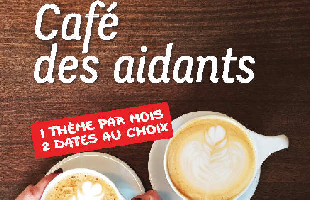 café des aidants