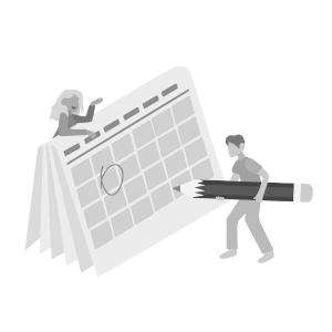illustration évènement